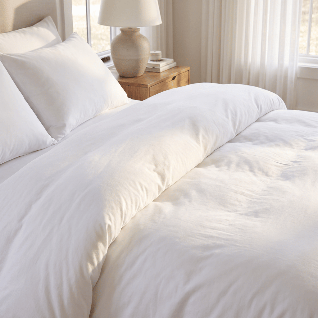 Cozy Cooling Sheets bamboo cooling bed sheets