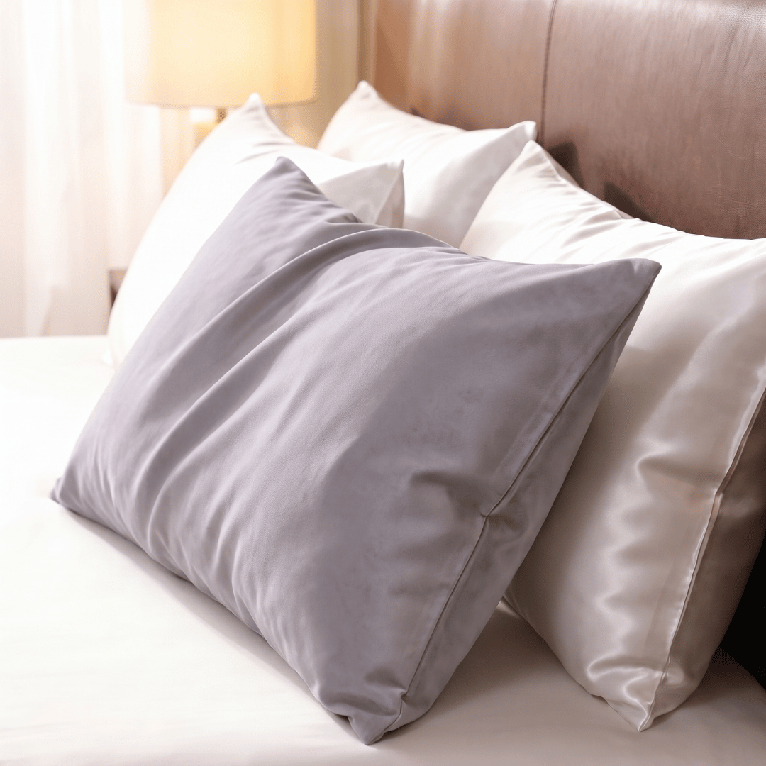Cozy Cooling bamboo bedding