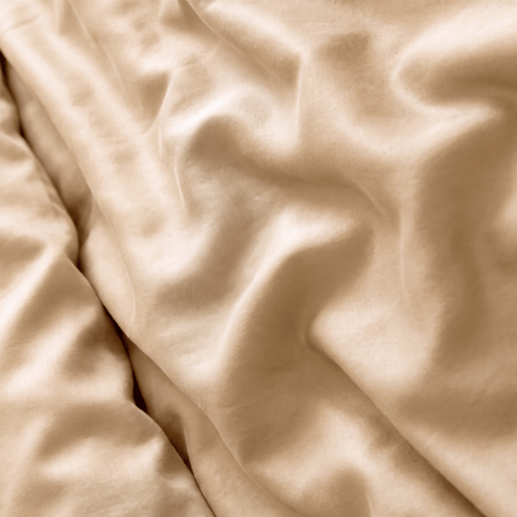 Cozy Cooling bamboo bedding