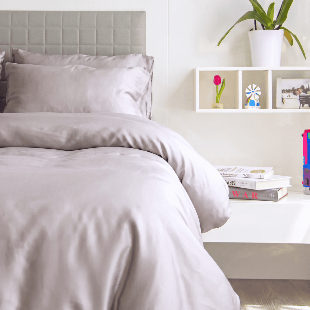 Cozy Cooling Sheets bamboo cooling bed sheets