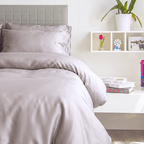 Cozy Cooling Sheets bamboo cooling bed sheets