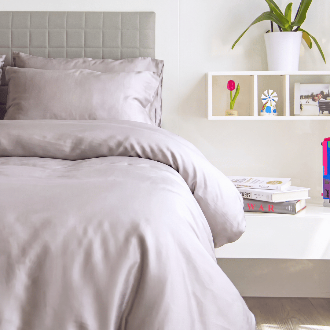 Cozy Cooling Sheets bamboo cooling bed sheets
