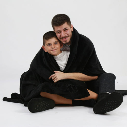Cozy Blanket