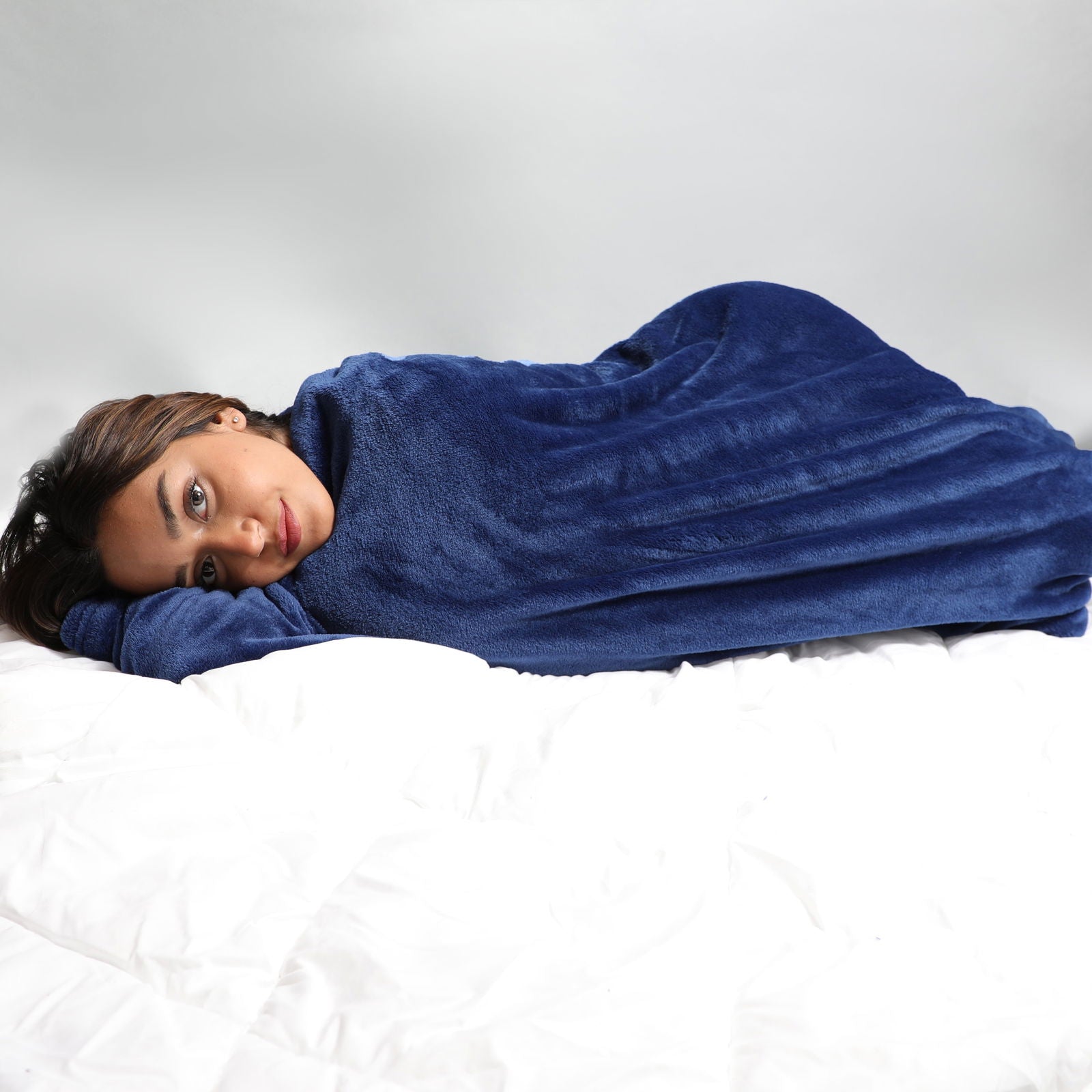 Cozy Blanket