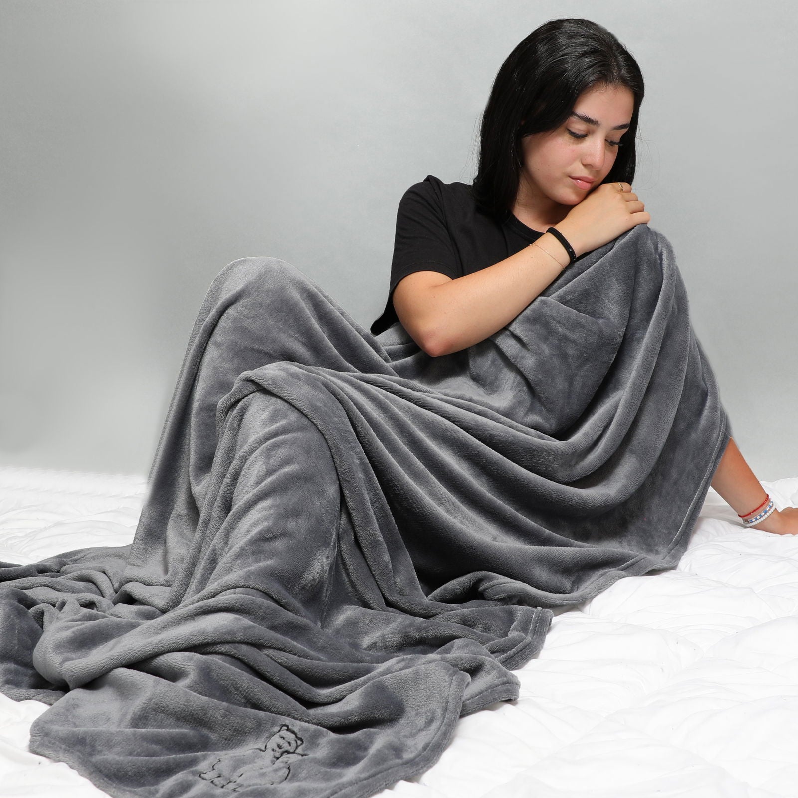 Cozy Blanket
